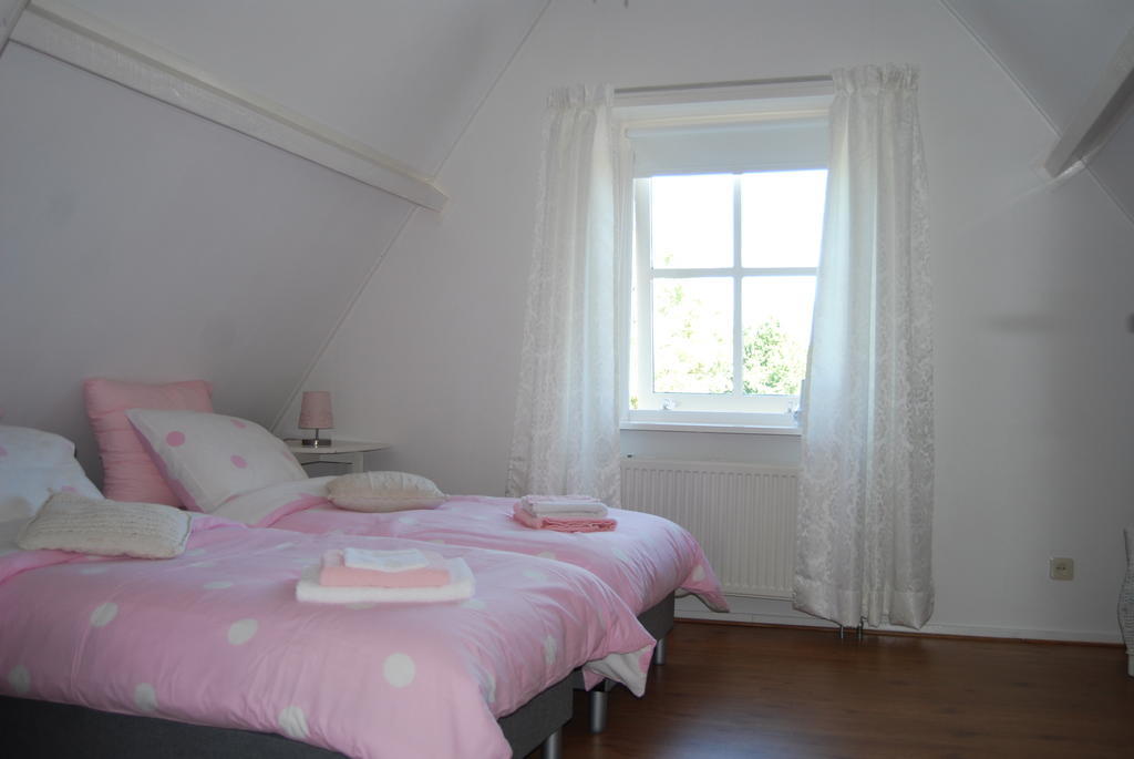 Bed&Brood De Straverdonk Graft Pokój zdjęcie