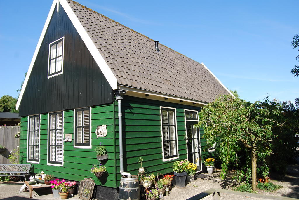 Bed&Brood De Straverdonk Graft Pokój zdjęcie