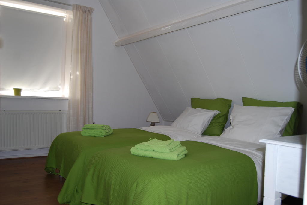 Bed&Brood De Straverdonk Graft Pokój zdjęcie
