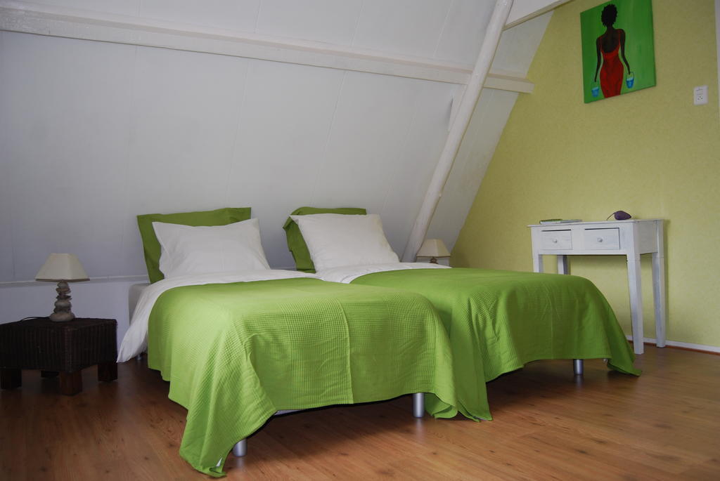Bed&Brood De Straverdonk Graft Pokój zdjęcie
