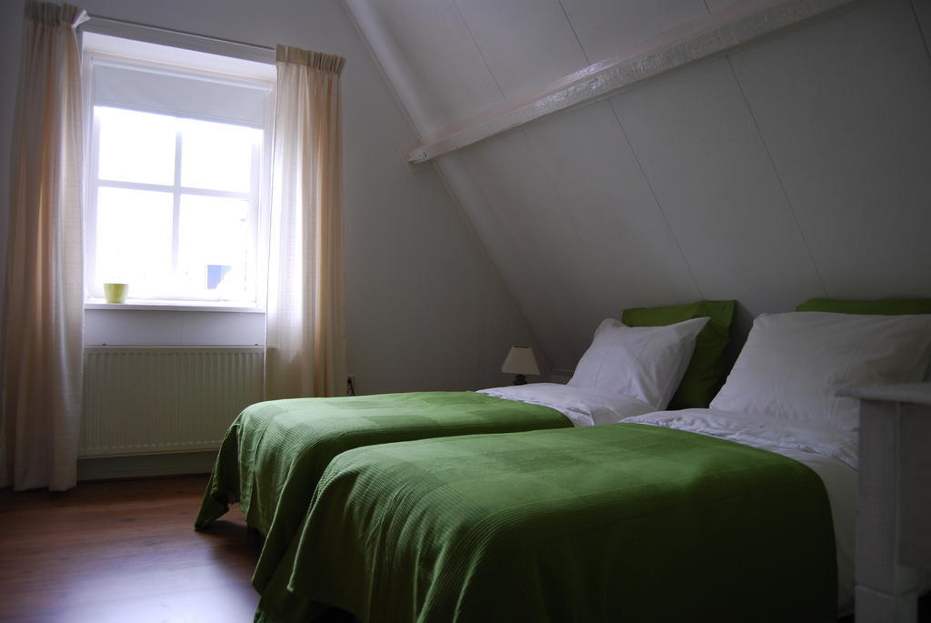 Bed&Brood De Straverdonk Graft Pokój zdjęcie
