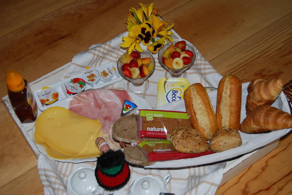 Bed&Brood De Straverdonk Graft Pokój zdjęcie